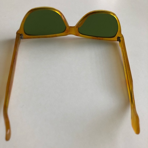 Vintage Eye-Spy sunglasses - Picture 2 of 4